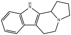 (+/-)-HarMicine Structure