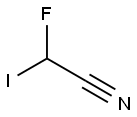 FLUOROIODOACETONITRILE 97 Structure