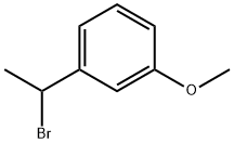 88563-83-1 1-(1-broMoethyl)-3-Methoxybenzene