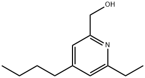 Heterotaxin Structure