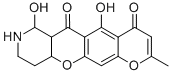 schumannificine Structure