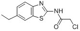 TIMTEC-BB SBB005220 Structure