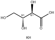 88759-55-1 PotassiumD-erythronate