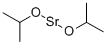 STRONTIUM ISOPROPOXIDE 구조식 이미지