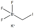 888711-47-5 Potassium trifluoro(iodomethyl)borate