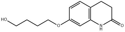 889443-20-3 3,4-Dihydro-7-(4-hydroxybutoxy)-2(1H)-quinolinone