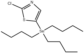 889672-73-5 2-Chloro-5-(tributylstannyl)-1,3-thiazole