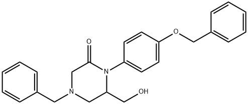 CIVENTICHEM CV-4052 Structure