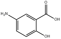 89-57-6 5-Aminosalicylic acid