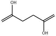 1,5-Hexadiene-2,5-diol (9CI) Structure