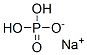 Sodium dihydrogen phosphate Structure
