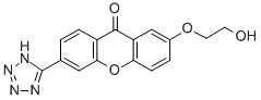 BWA 440C Structure