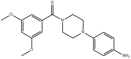 AKOS BC-3192 Structure