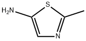 89281-44-7 5-Thiazolamine,  2-methyl-