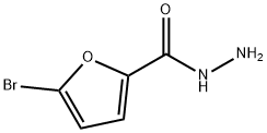 89282-37-1 5-BROMO-2-FUROIC ACID HYDRAZIDE