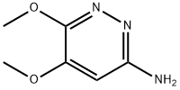 89465-09-8 6-AMino-3,4-diMethoxy-pyridazine