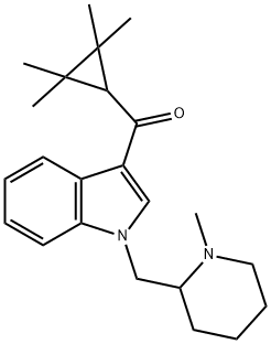 AB-005 구조식 이미지