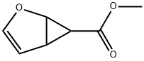 2-Oxabicyclo[3.1.0]hex-3-ene-6-carboxylicacid,methylester(7CI) Structure