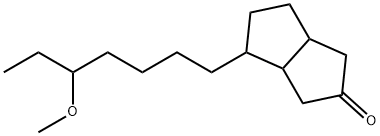 Cioteronel Structure