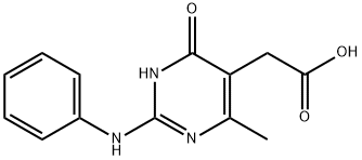 ASISCHEM D87656 Structure