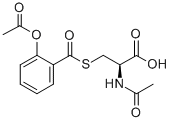 Salmisteine Structure