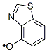 4-Benzothiazolyloxy Structure