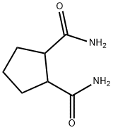 cyclopentane-1,2-dicarboxaMide Structure