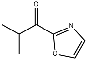 2-(2,2-DIMETHYLACETYL)OXAZOLE Structure