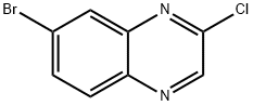 89891-65-6 7-Bromo-2-chloroquinoxaline