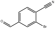 89891-70-3 3-Bromo-4-cyanobenzaldehyde