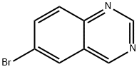 6-Bromoquinazoline 구조식 이미지