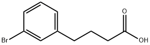 899350-32-4 Benzenebutanoic acid, 3-bromo-