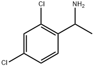 89981-75-9 1-(2,4-DICHLORO-PHENYL)-ETHYLAMINE