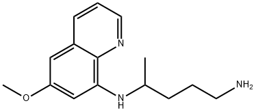 90-34-6 Primaquine