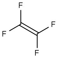 Polytetrafluoroethylene Structure