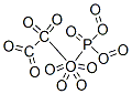 2-decoxyethoxyphosphonic acid Structure