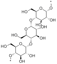 AMYLOSE Structure