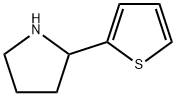90090-64-5 2-(Thien-2-yl)pyrrolidine