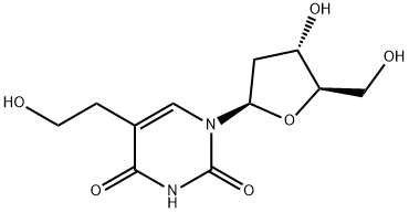 90301-60-3 5-(2-HYDROXYETHYL)-2'-DEOXYURIDINE