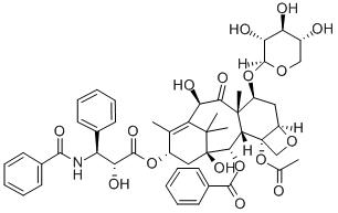 90332-63-1 7-Xylosyl-10-deacetyltaxol