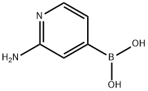 903513-62-2 (2-AMINO-4-PYRIDYL)BORONIC ACID