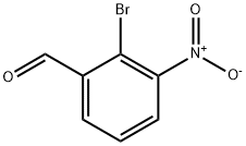 90407-21-9 2-BroMo-3-nitrobenzaldehyde
