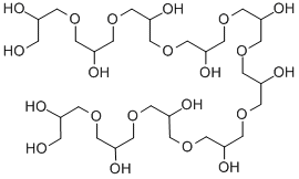 9041-07-0 decaglycerol