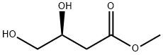 90414-36-1 (S)-methyl 3,4-dihydroxybutanoate