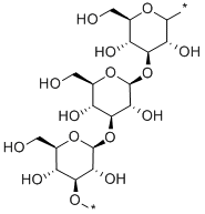 9051-97-2 β-1,3-Glucan