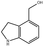 905274-11-5 (indolin-4-yl)methanol