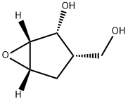 905580-84-9 (1R,2R,3S,5S)-2-Hydroxy-6-oxabicyclo[3.1.0]hexane-3-Methanol