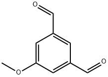 5-METHOXYISOPHTHALIC ACID Structure