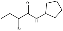 CHEMBRDG-BB 4024586 Structure