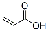 prop-2-enoic acid Structure